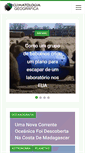 Mobile Screenshot of climatologiageografica.com